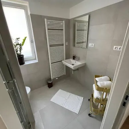 2 Appartement Brno