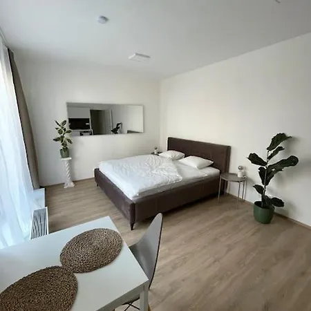 2 Appartement