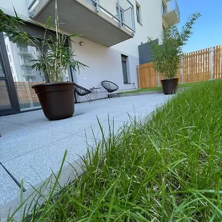 2 Appartamento Brno