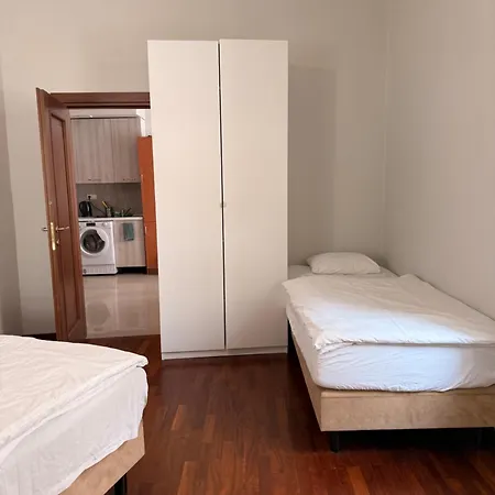 Apartmán Apartmán *