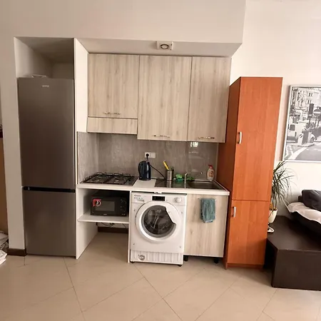 Apartmán * Praha