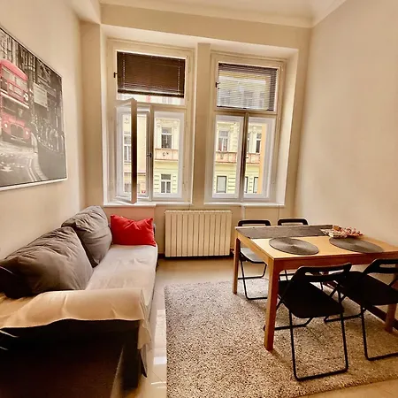 Apartmán *