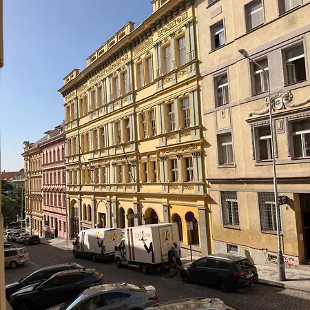 Apartmán