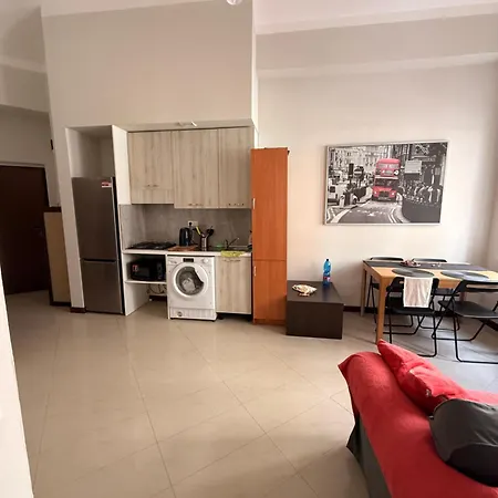 Apartmán Apartmán *