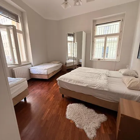 Apartmán Apartmán *