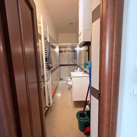Apartmán
